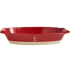 Specialty Style Stoneware Baking Dish