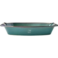 Specialty Style Stoneware Baking Dish
