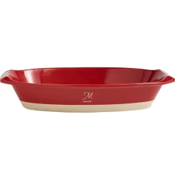 Specialty Style Stoneware Baking Dish