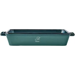 Specialty Style Stoneware Lasagna Baking Dish