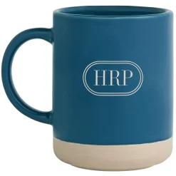 Specialty Style Stoneware Mug