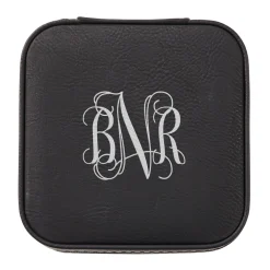 Specialty Style Travel Jewelry Box