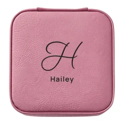 Specialty Style Travel Jewelry Box