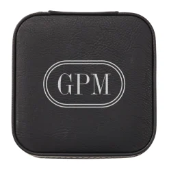 Specialty Style Travel Jewelry Box