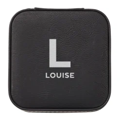Specialty Style Travel Jewelry Box