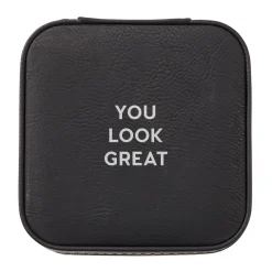 Specialty Style Travel Jewelry Box