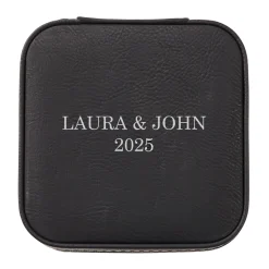 Specialty Style Travel Jewelry Box