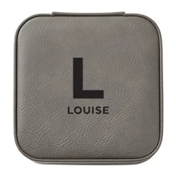 Specialty Style Travel Jewelry Box
