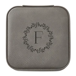 Specialty Style Travel Jewelry Box