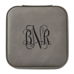 Specialty Style Travel Jewelry Box