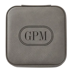 Specialty Style Travel Jewelry Box