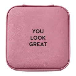 Specialty Style Travel Jewelry Box