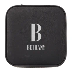 Specialty Style Travel Jewelry Box