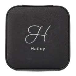 Specialty Style Travel Jewelry Box