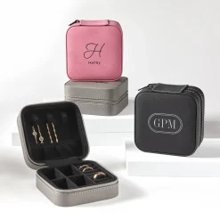 Specialty Style Travel Jewelry Box