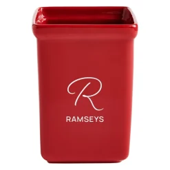 Specialty Style Utensil Holder