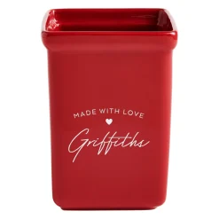 Specialty Style Utensil Holder