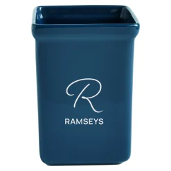 Specialty Style Utensil Holder
