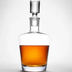 Specialty Style Whiskey Decanter Set