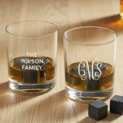 Specialty Style Whiskey Glass