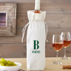 Specialty Style Wine Bag