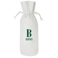 Specialty Style Wine Bag