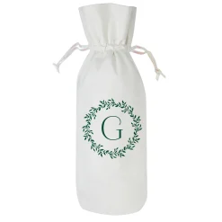 Specialty Style Wine Bag