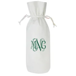 Specialty Style Wine Bag