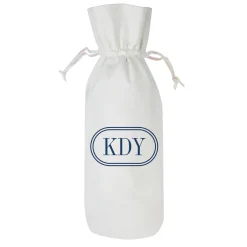 Specialty Style Wine Bag