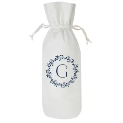 Specialty Style Wine Bag