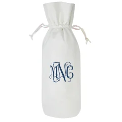 Specialty Style Wine Bag