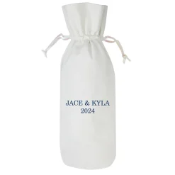 Specialty Style Wine Bag