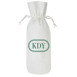 Specialty Style Wine Bag