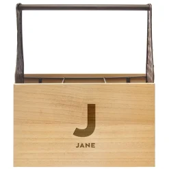 Specialty Style Wine Caddy