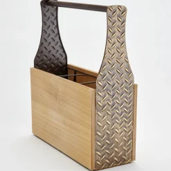 Specialty Style Wine Caddy