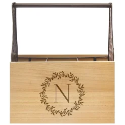 Specialty Style Wine Caddy