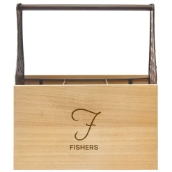 Specialty Style Wine Caddy