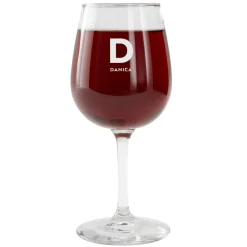 Specialty Style Wine Glass