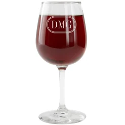 Specialty Style Wine Glass
