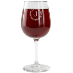 Specialty Style Wine Glass