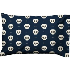 Spooky Pattern Pillowcase