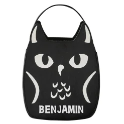 Spooky Shape Halloween Treat Bag