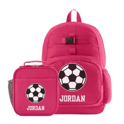 Sports Champ Backpack Collection