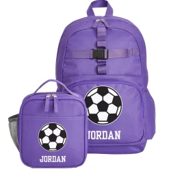 Sports Champ Backpack Collection