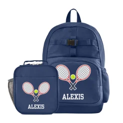 Sports Champ Backpack Collection