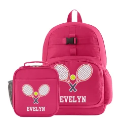 Sports Champ Backpack Collection