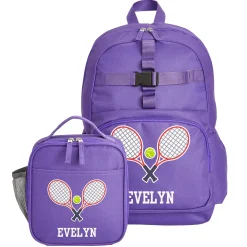Sports Champ Backpack Collection