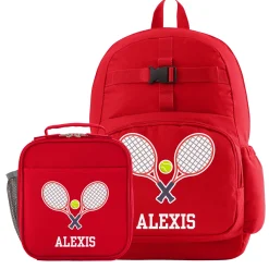 Sports Champ Backpack Collection