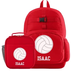 Sports Champ Backpack Collection