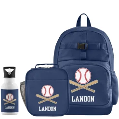 Sports Champ Backpack Collection